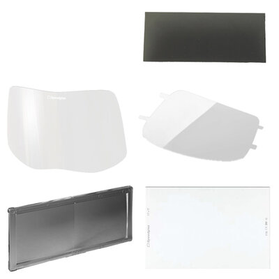 3M Speedglas G5-01 Hochleistungs-Schweissmaske - IBZ Industrie AG